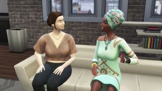 Lunch with Next Door, Turns inside a Swinging (Promo) | The