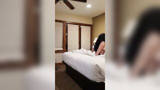 Lake Tahoe Hardcore pounding