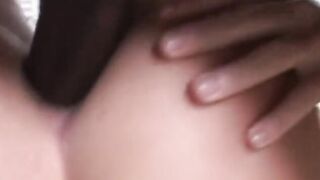 Screaming bbc Anal For Blonde Wife Moment when Aroused