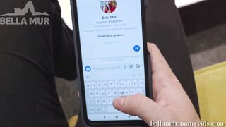 Luxury Insta chaturbate get banged into her booty on a