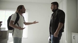MissaX - Mommy's Boys Pt. one - Natasha Nice