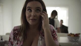 MissaX - Mommy's Boys Pt. one - Natasha Nice