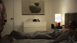 MissaX - Mommy's Boys Pt. one - Natasha Nice