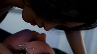 Being A DIK-Episode 8-All Scenes 5/5