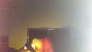 Lightskin MILF x getting nasty on bbc