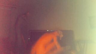 Lightskin MILF x getting nasty on bbc
