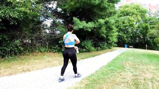 Ultra Transparent Pants - Exhibitionist Wifey
