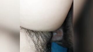 Lasing si tita, naputok ko sa loob. - Part three