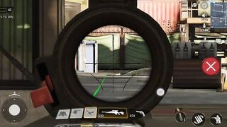Win at COD mobile without a team