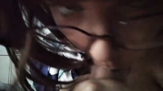 マッサージの前に彼女の寝取られた夫のコックを吸って、彼女の口の中で絶頂します日本人、日本のアナルセックス、日本のうめき声、日本人は最初に犯されます、日本の毛深い猫、日本