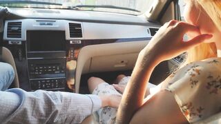 STUDENT LOST INTO GHETTO AND PAID FOR THE RIDE BY SEX