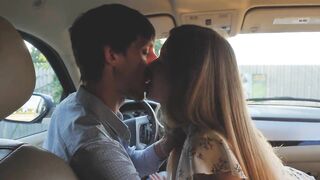 STUDENT LOST INTO GHETTO AND PAID FOR THE RIDE BY SEX