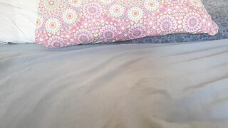 My Indian titted wrapped into cling sex film