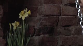Fedorov Valeria russian sweet teen small boobs little butt