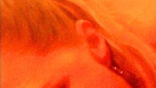 Red light pleasure