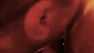 Red light pleasure