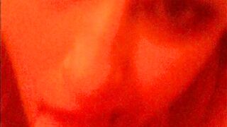 Red light pleasure