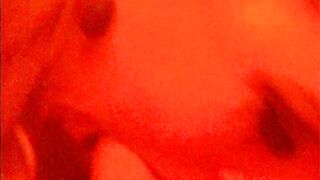 Red light pleasure
