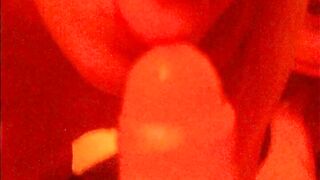 Red light pleasure