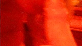 Red light pleasure