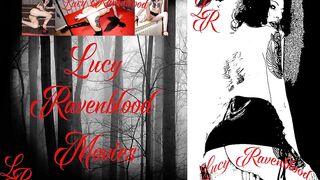 Fisting and hard fucking Lucy Ravenblood