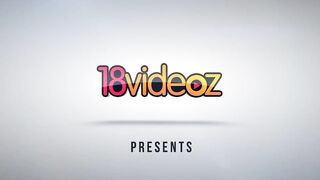 18videoz - Bae pounded and cum-gushing twat Mary Rock