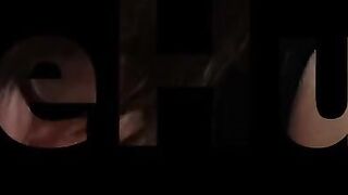 Lusty mom with stunning teeth give me a Beauty and painful blowjob