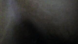 sexo en cuarentena casero madurita