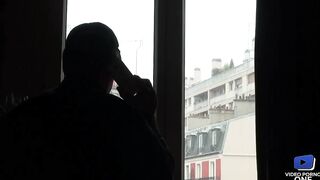 Cali Cruz s'offre une baise hard avec un inconnu