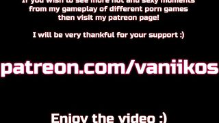 Dreams of Desire[Christmas Special] | Stepmom's freaky milf pussy is