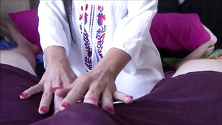 Milf Therapy - Jadan Snow - Great Mistress - Alex