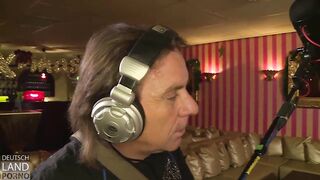 Melanie Moon - who has big bells should show them