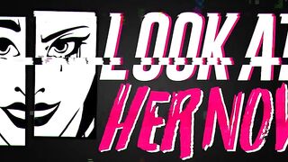 Look At Her Now – Quinton James Preps Alix Lynx’s Pussy With