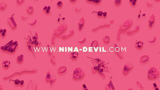 Neues Goddess Clip von NinaDevil