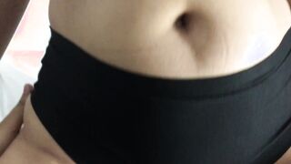 me grabo excitada cuando me folla // I record myself excited when he fucks me