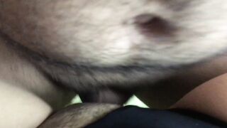 me grabo excitada cuando me folla // I record myself excited when he fucks me