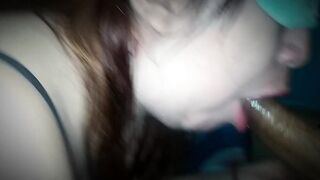 Ex-Wife Is Shared Inside Blindfolded 3 Way, goddess Fiance Part three
