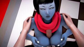 Sexus Resort v0.five.one - (PT 24) [Mermaid Broth]
