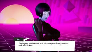 Sexus Resort v0.five.one - (PT 24) [Mermaid Broth]