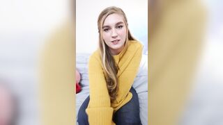 pov Gf Bounces Her Fat Booty On Your Dick