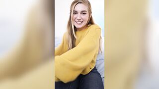 pov Gf Bounces Her Fat Booty On Your Dick