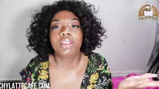 Fucking My Next Door and My Hubby Taboo Role Play 3 Way Chy Latte