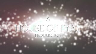 Erotic Suite Three-Way: Lauren Phillips Lady Fyre