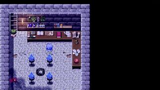 Warlock and Boobies 0.35 Part 45 Adorable Monster Ravaging Adorable Glasses Explorer