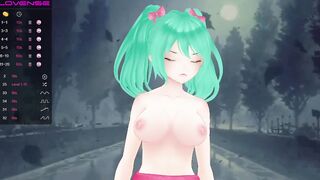MagicalMysticVA Myfreecam Stream! 11-12-21
