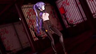 【MMD R-18 yo SEX DANCE】MONA VOLUPTUOUS YUMMY BUTT SWEET EXTREME SATISFACTION ホットお尻 [MMD]