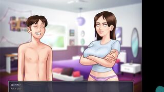 SUMMERTIME SAGA #58 • MisterDoktor • PC Gameplay