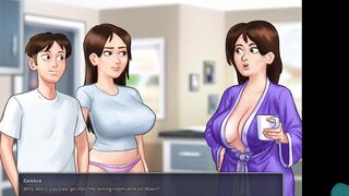SUMMERTIME SAGA #58 • MisterDoktor • PC Gameplay