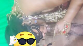deepthoat from Thanos lil sister