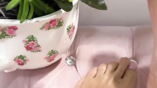 i'm Milf and I like my toes are caressed with their tongue humidity